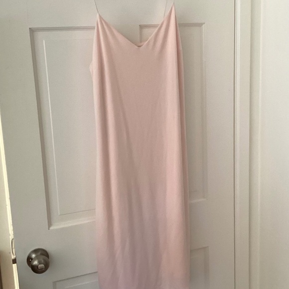 Volcom Mojo Dojo Slip Dress - Picture 1 of 6